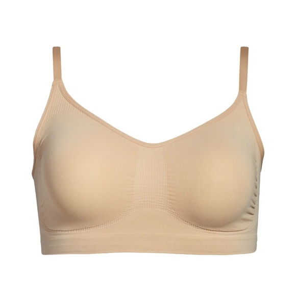 Skims Sculpting Bralette - Picture 1 of 8